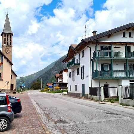 Laghetto Delle Buse Home Brusago Экстерьер фото