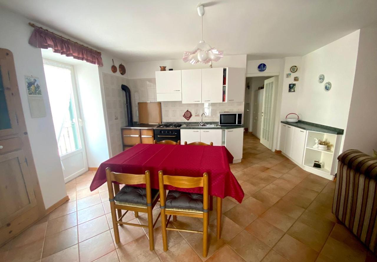 Laghetto Delle Buse Home Brusago Экстерьер фото