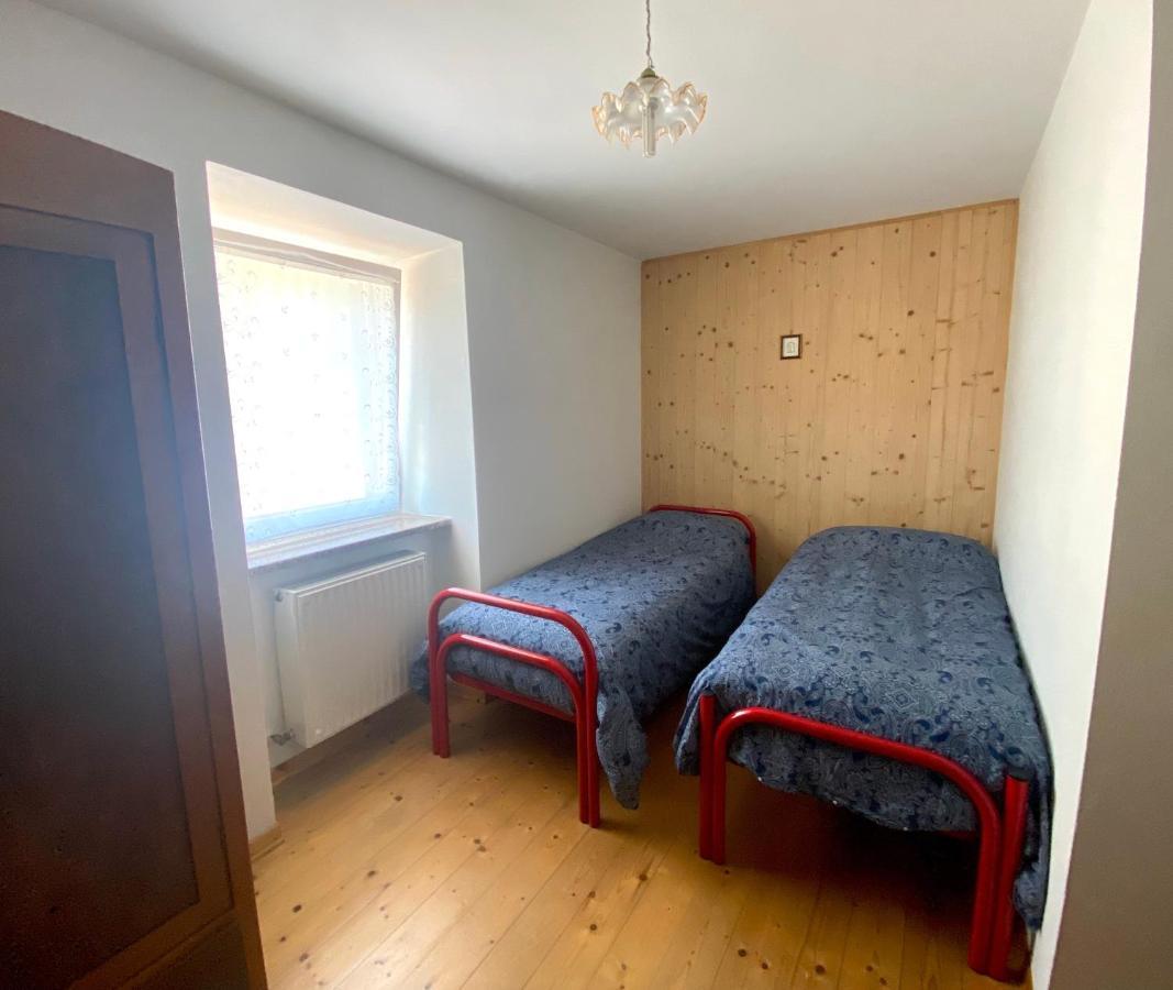 Laghetto Delle Buse Home Brusago Экстерьер фото