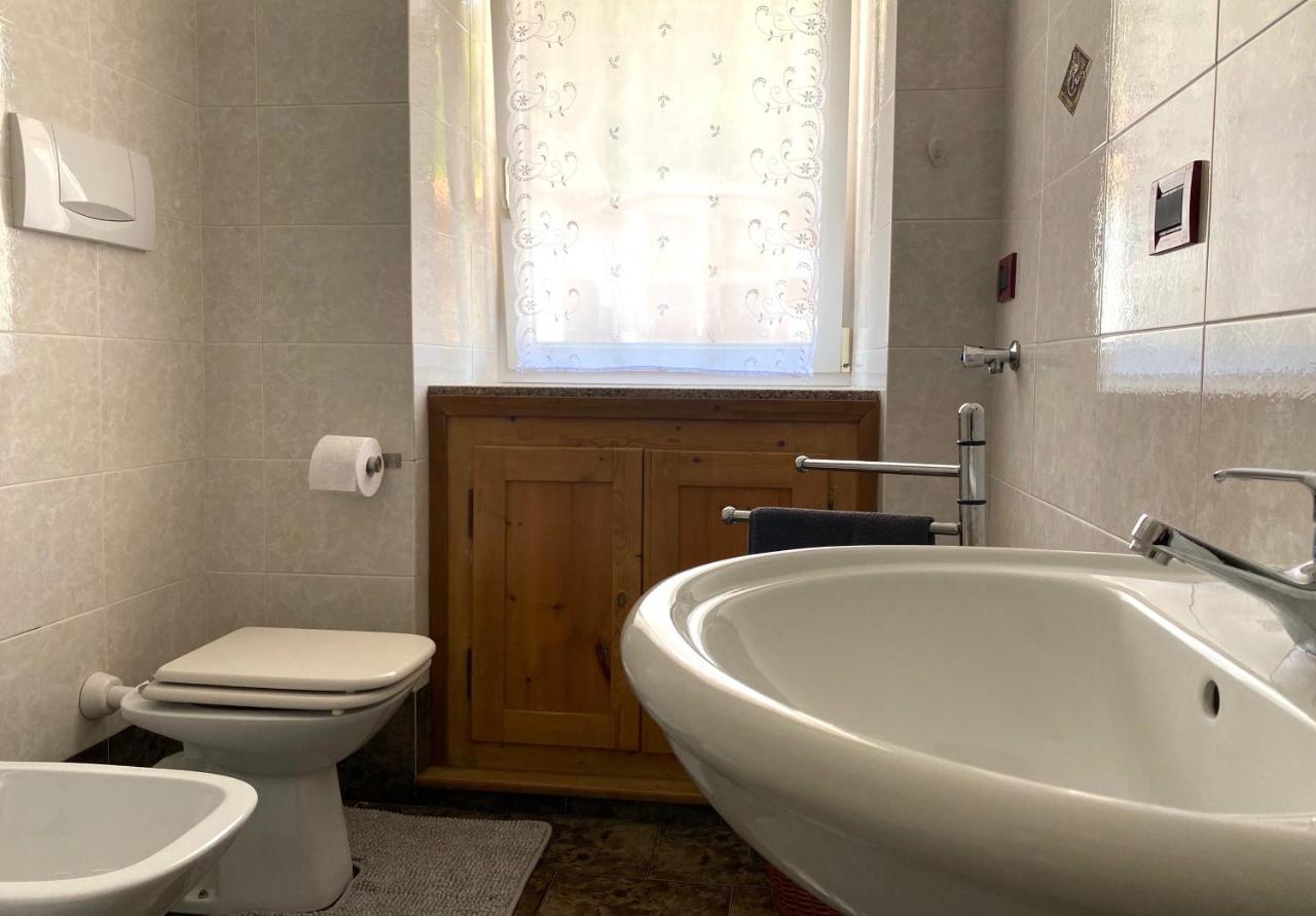 Laghetto Delle Buse Home Brusago Экстерьер фото