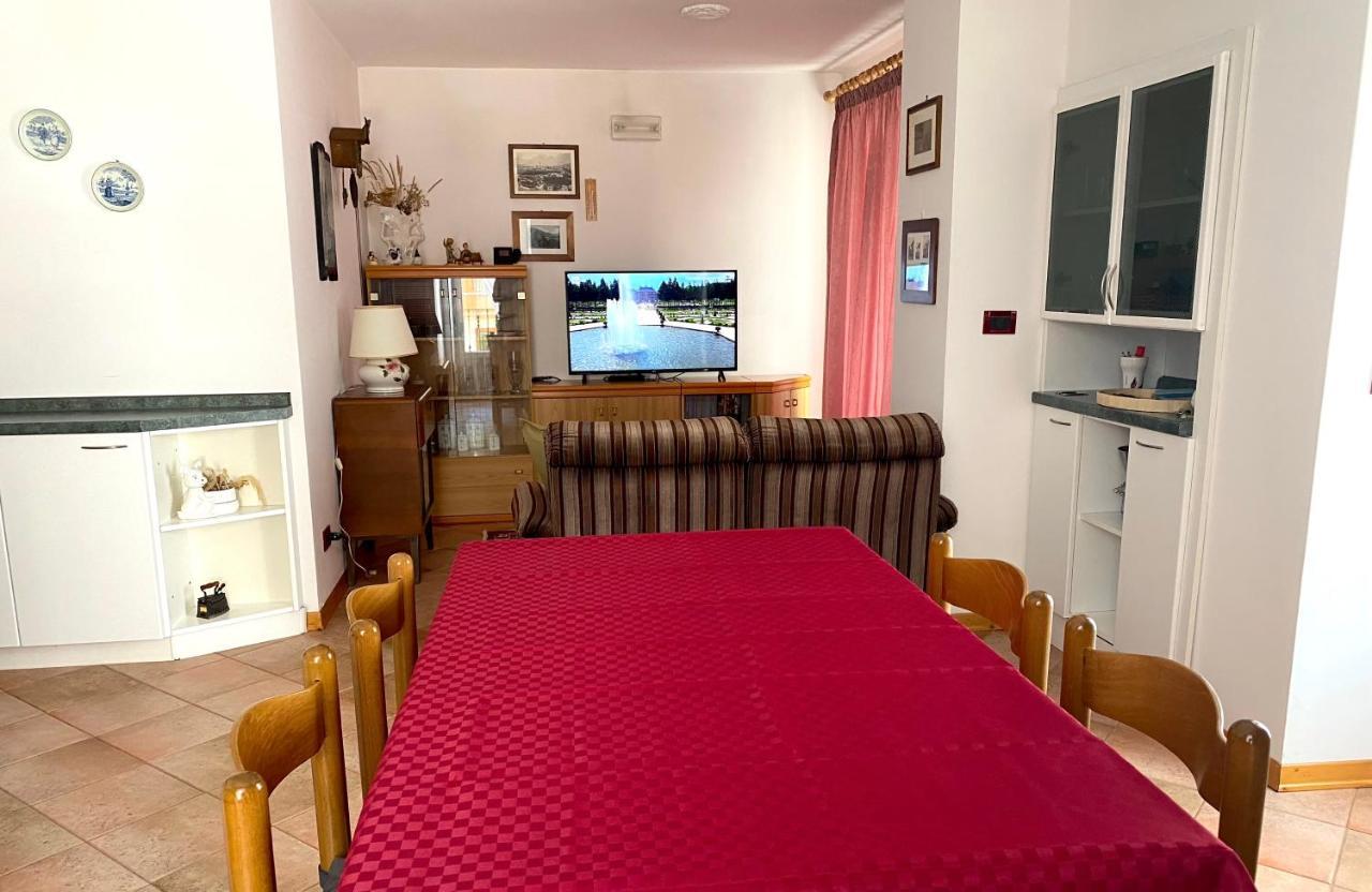Laghetto Delle Buse Home Brusago Экстерьер фото