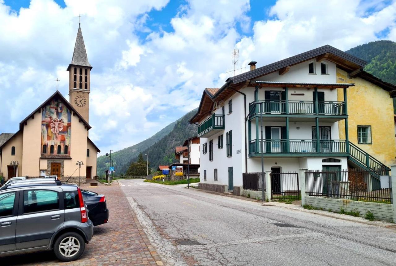 Laghetto Delle Buse Home Brusago Экстерьер фото